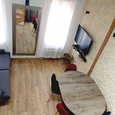 Apartamento Capitaine Pirrodi La Ciotat Exterior foto