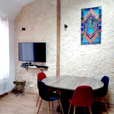 Apartamento Capitaine Pirrodi La Ciotat Exterior foto