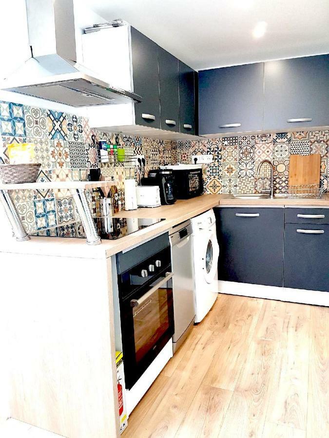 Apartamento Capitaine Pirrodi La Ciotat Exterior foto