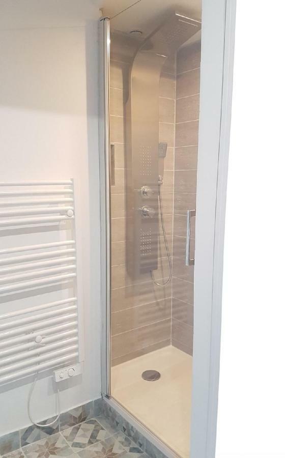 Apartamento Capitaine Pirrodi La Ciotat Exterior foto
