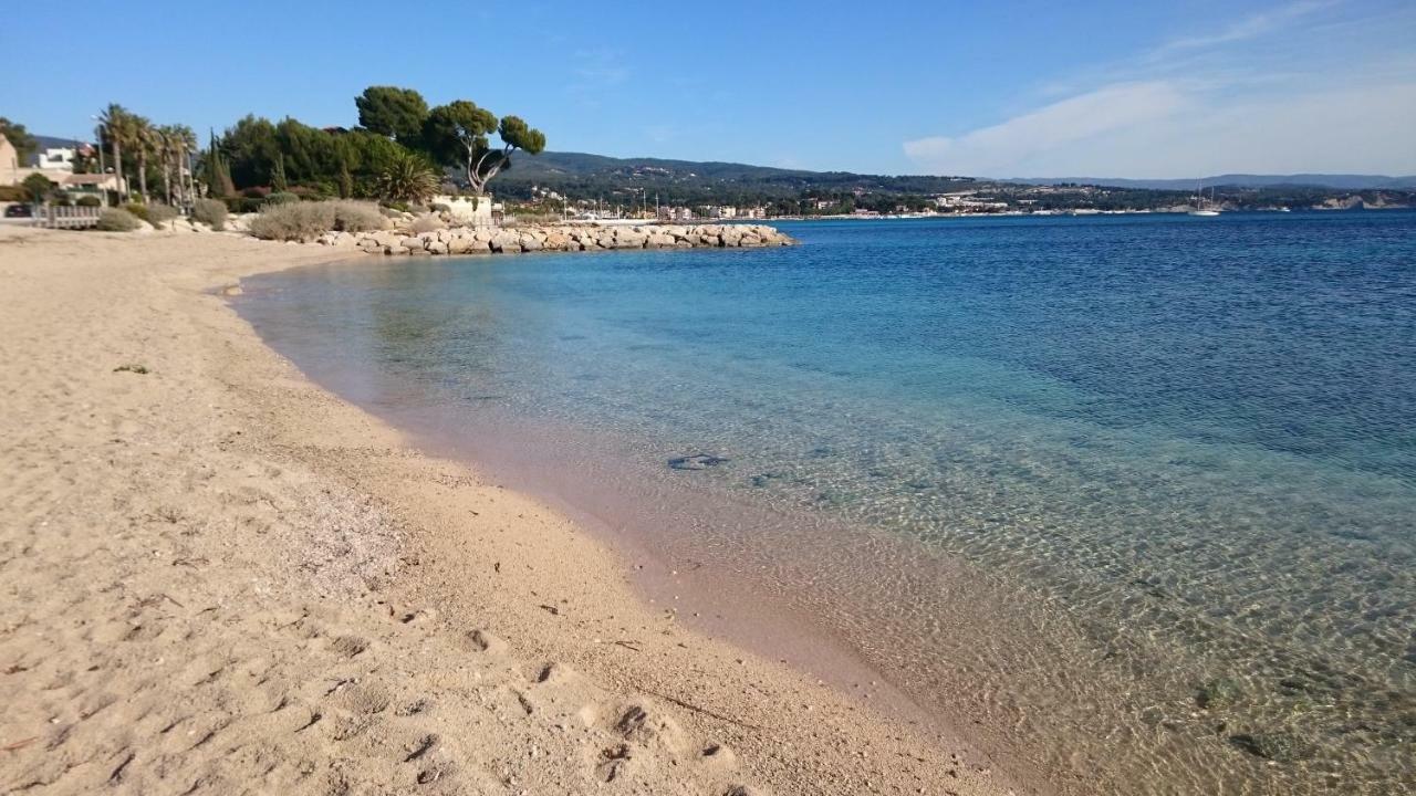 Apartamento Capitaine Pirrodi La Ciotat Exterior foto