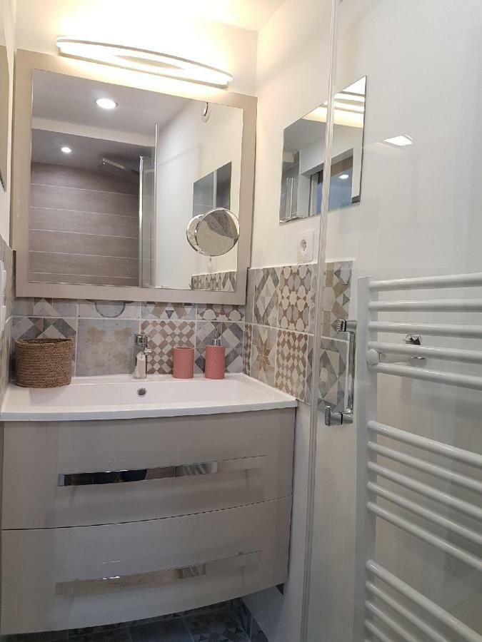 Apartamento Capitaine Pirrodi La Ciotat Exterior foto