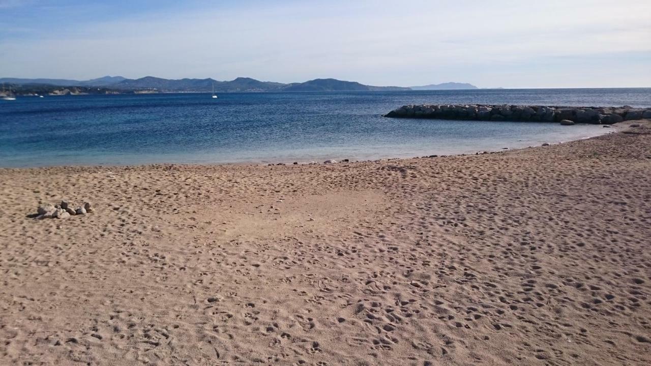 Apartamento Capitaine Pirrodi La Ciotat Exterior foto