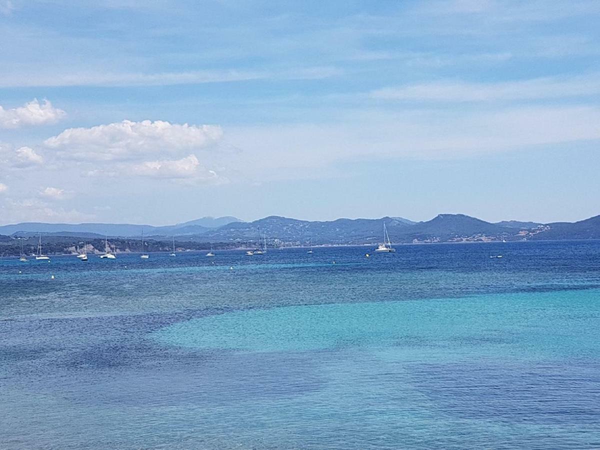 Apartamento Capitaine Pirrodi La Ciotat Exterior foto