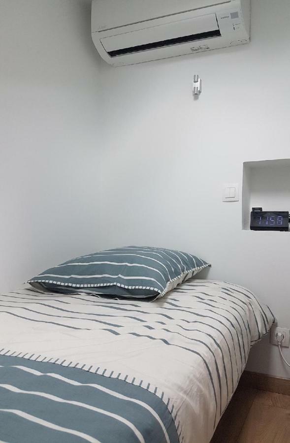 Apartamento Capitaine Pirrodi La Ciotat Exterior foto