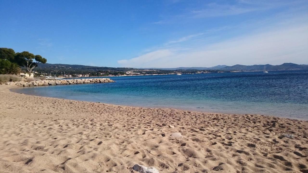 Apartamento Capitaine Pirrodi La Ciotat Exterior foto